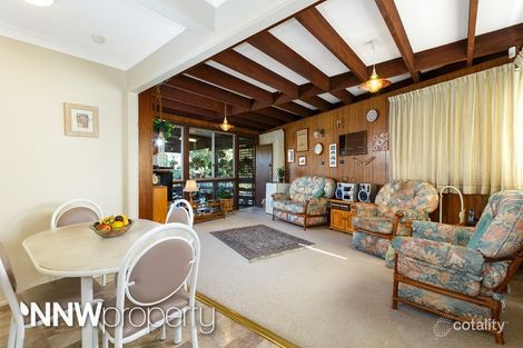 Property photo of 2 Mills Avenue North Rocks NSW 2151