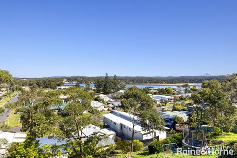 Property photo of 118 Canberra Crescent Burrill Lake NSW 2539