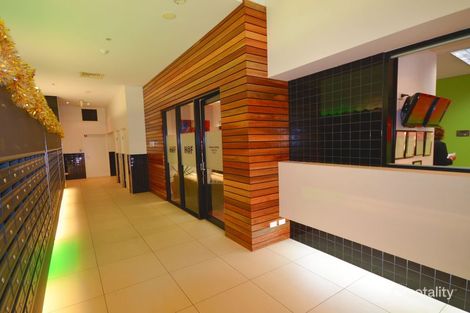Property photo of 110/268 Flinders Street Melbourne VIC 3000