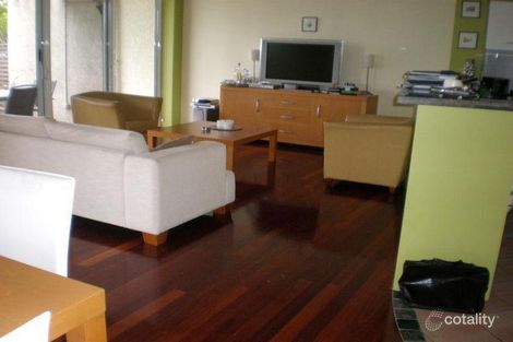 77/135 Macquarie St, Teneriffe, QLD 4005