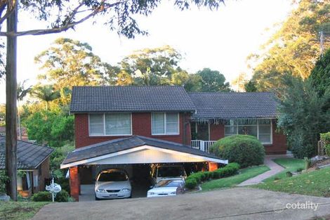 161 Garnet Rd, Kareela, NSW 2232