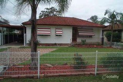 Property photo of 87 Gabo Crescent Sadleir NSW 2168