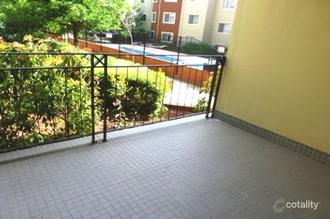 Property photo of 52/7 Empire Circuit Forrest ACT 2603