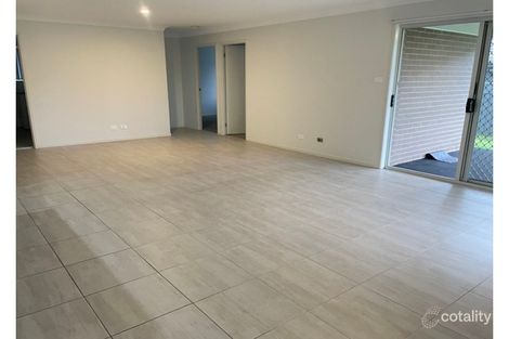 Property photo of 6 Glen Ayr Avenue Cliftleigh NSW 2321