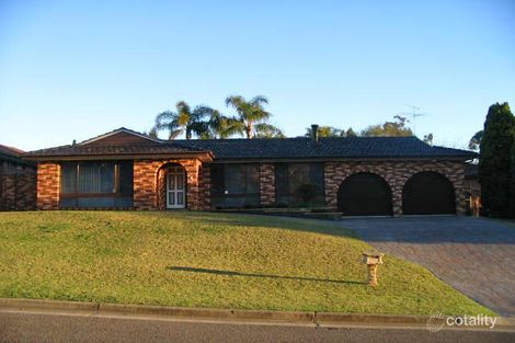 4 Bottlebrush Pl, Alfords Point, NSW 2234