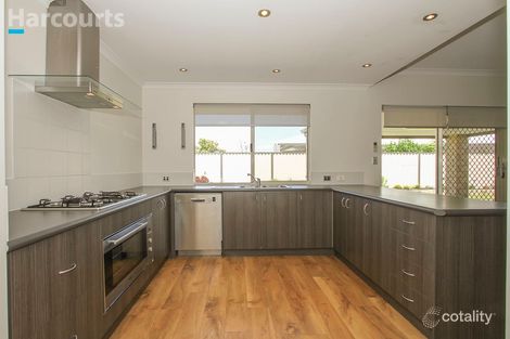 Property photo of 4 Durango Turn Aubin Grove WA 6164