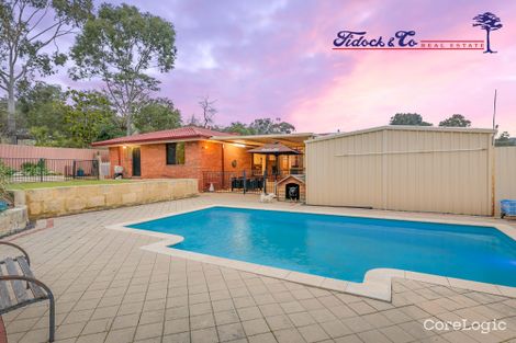 Property photo of 9 Savage Road Kelmscott WA 6111