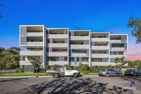 Property photo of 412/18-24 Marshall Street Bankstown NSW 2200