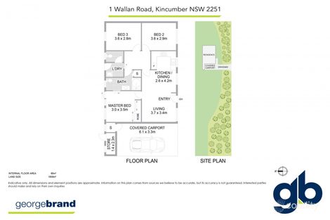 1 Wallan Rd, Kincumber, NSW 2251