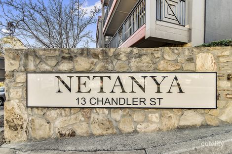Property photo of 68/13 Chandler Street Belconnen ACT 2617