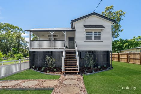 Property photo of 20 Newtown Street East Ipswich QLD 4305