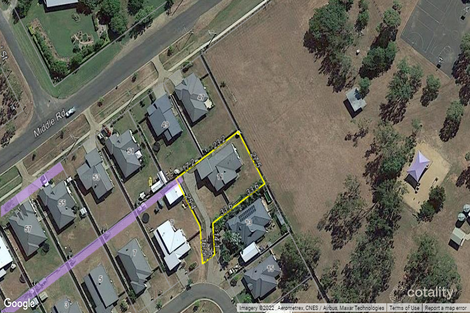 Property photo of 11 Maree Crescent Gracemere QLD 4702