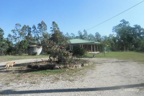 336 Andersons Rd, Cushnie, QLD 4608