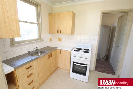 Property photo of 6 Law Crescent Tregear NSW 2770