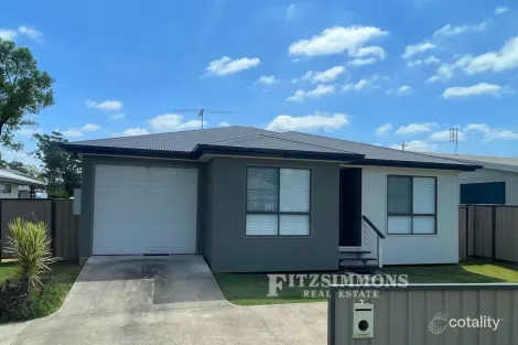 2/14 Jimbour St, Dalby, QLD 4405