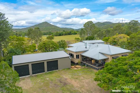 15 Bridge St, Kilkivan, QLD 4600