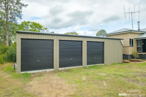 Property photo of 15 Bridge Street Kilkivan QLD 4600