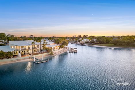 Property photo of 25 Wyuna Drive Noosaville QLD 4566