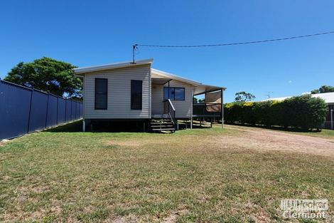 Property photo of 36 East Street Clermont QLD 4721