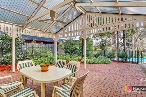 Property photo of 3 Debney Drive Burnside SA 5066