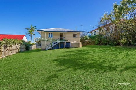 Property photo of 28 Carnot Street Wavell Heights QLD 4012