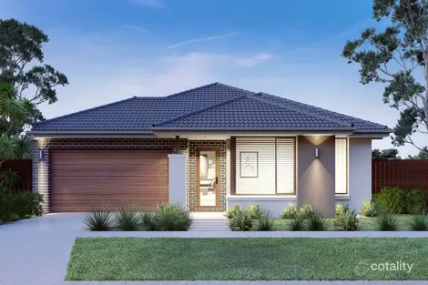 6 Jackfruit St, Thornhill Park, VIC 3335
