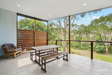Property photo of 2/17 Tamarind Avenue Bogangar NSW 2488