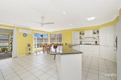 Property photo of 10 Onyx Place Port Macquarie NSW 2444