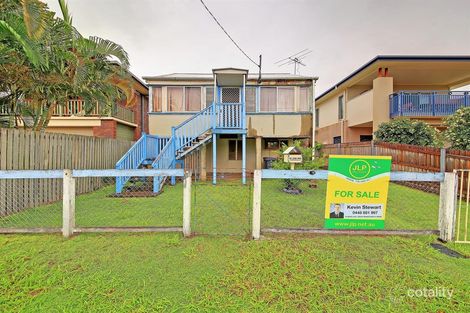 Property photo of 15 Boswell Terrace Wynnum QLD 4178