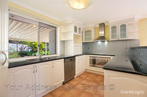 Property photo of 16 Lichen Court Regents Park QLD 4118