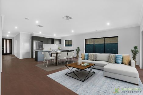 12 Diamantina Way, Cobblebank, VIC 3338