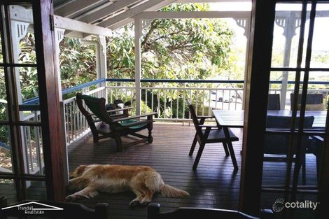 Property photo of 251 Ekibin Road East Tarragindi QLD 4121