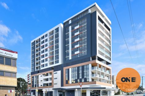 Property photo of 401/172 South Parade Auburn NSW 2144