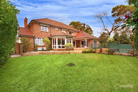 Property photo of 60 Benaroon Avenue St Ives NSW 2075