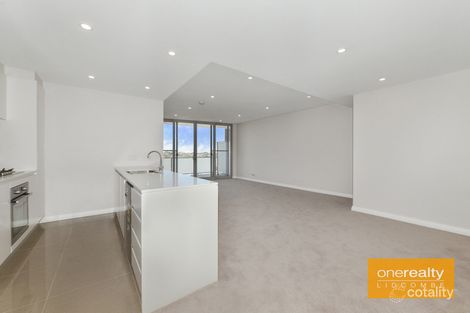 Property photo of 15/1-9 Mark Street Lidcombe NSW 2141