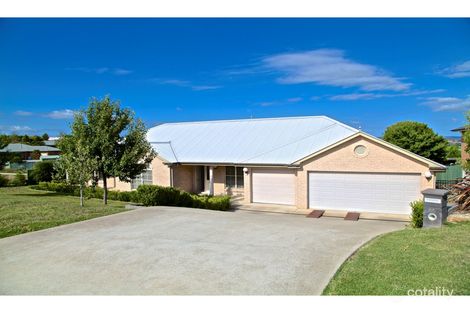 40 Ilumba Way, Kelso, NSW 2795