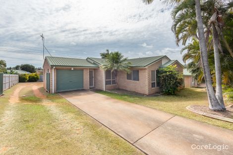 Property photo of 21 Dennis Court Avoca QLD 4670