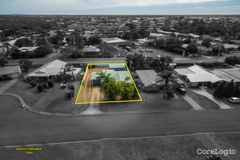 Property photo of 21 Dennis Court Avoca QLD 4670