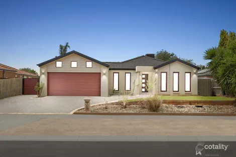 69 Dalray Cres, Kurunjang, VIC 3337