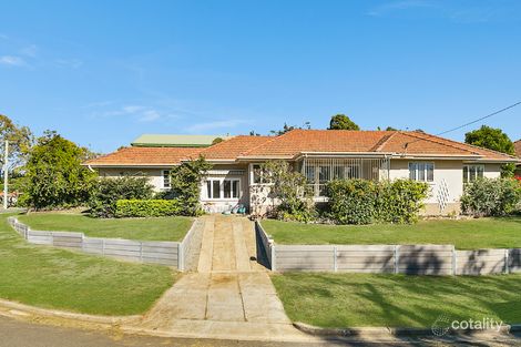 Property photo of 55 Vinray Street Tarragindi QLD 4121