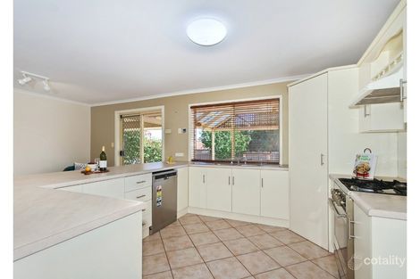 Property photo of 28 Pegasus Drive Woodcroft SA 5162