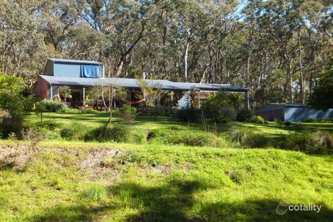 22 Kelly Creek Rd, Swan Reach, VIC 3903