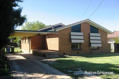 Property photo of 11 Huron Crescent Lake Albert NSW 2650