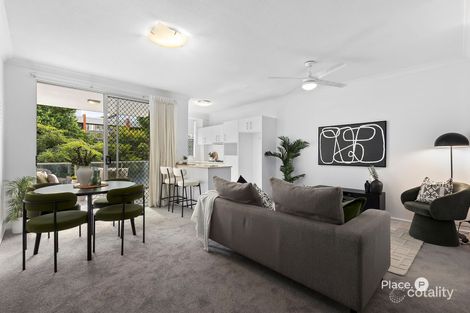 37/59 Robertson St, Fortitude Valley, QLD 4006