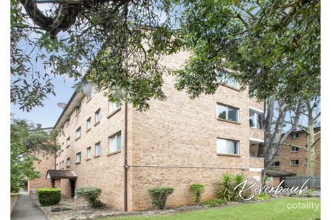 11/19 Nelson St, Fairfield, NSW 2165