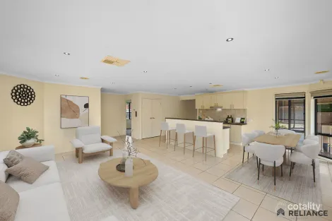 Property photo of 69 Dalray Crescent Kurunjang VIC 3337