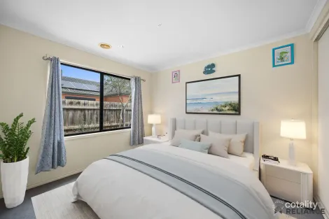 Property photo of 69 Dalray Crescent Kurunjang VIC 3337