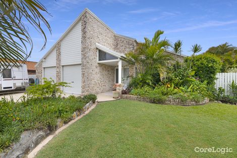 Property photo of 74 Cunnington Street Bundaberg East QLD 4670