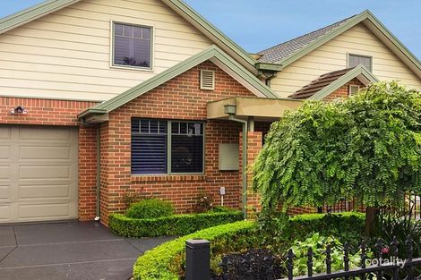 Property photo of 2/27 Watt Avenue Oak Park VIC 3046