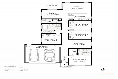 Property photo of 5 Telopea Avenue Wallan VIC 3756